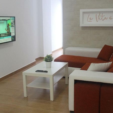 Ferienwohnung Be Happy Arco Algodonales Exterior foto