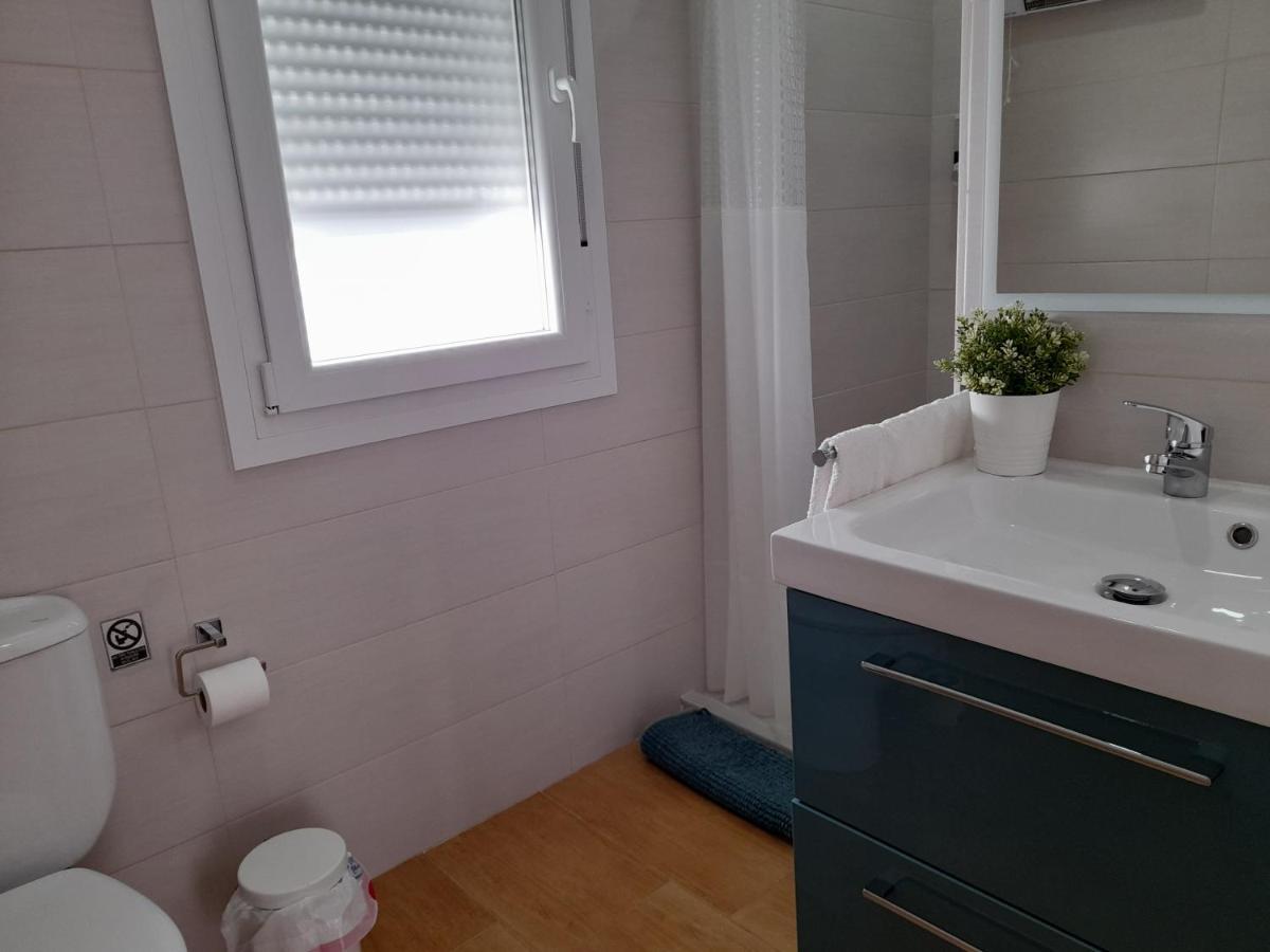 Ferienwohnung Be Happy Arco Algodonales Exterior foto