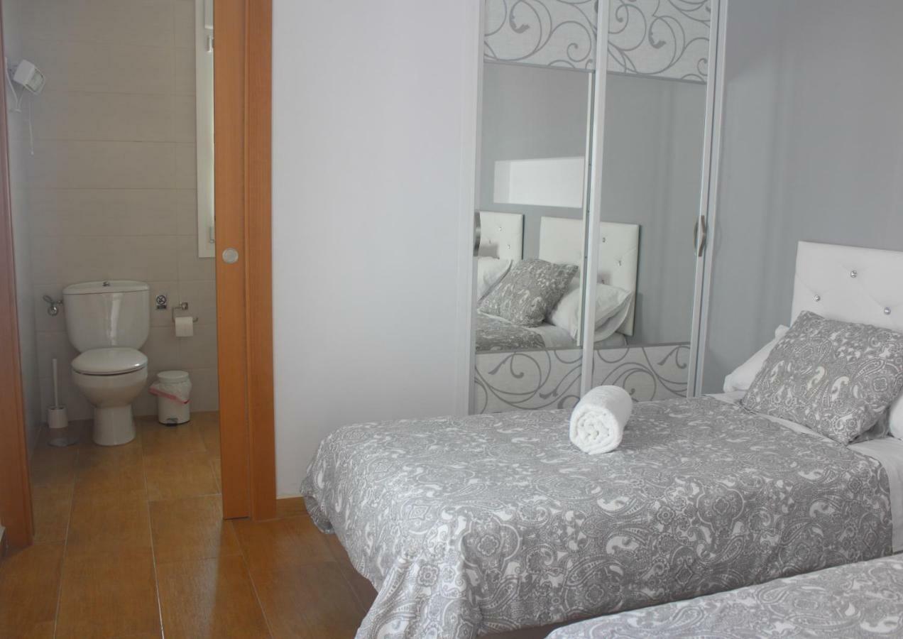Ferienwohnung Be Happy Arco Algodonales Exterior foto