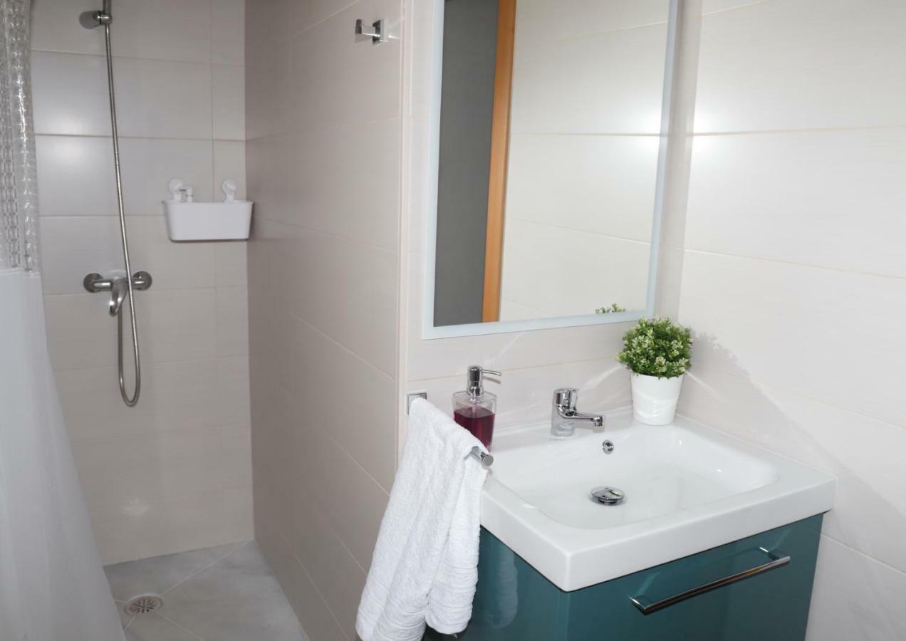 Ferienwohnung Be Happy Arco Algodonales Exterior foto